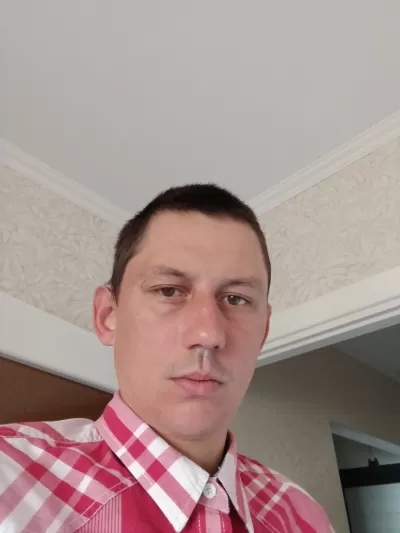 Фото Кирилл