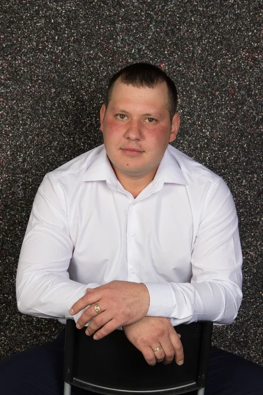 Фото Валентин