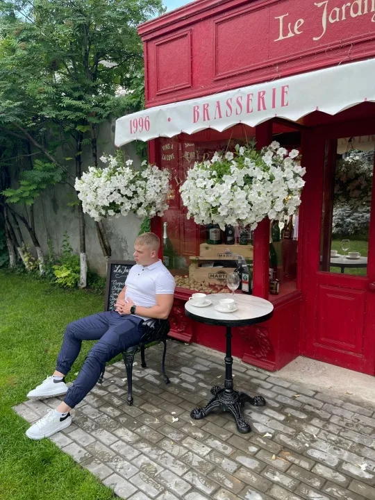 Фото Дима