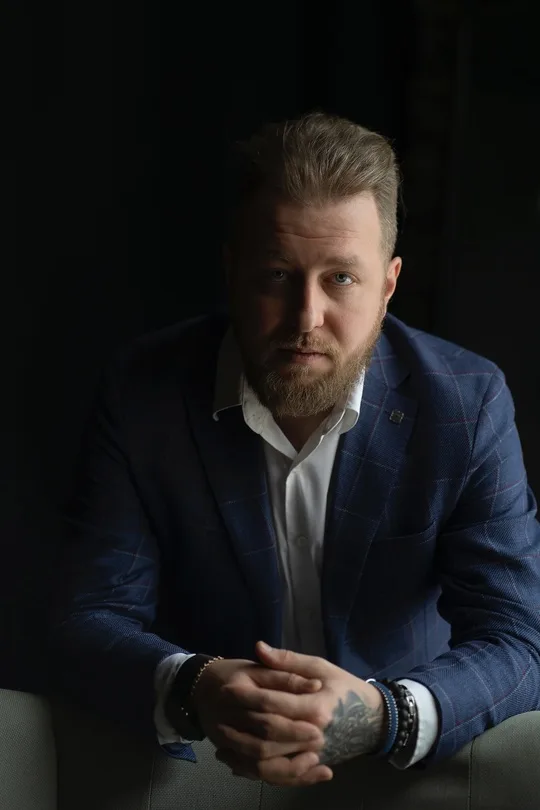 Фото Андрей