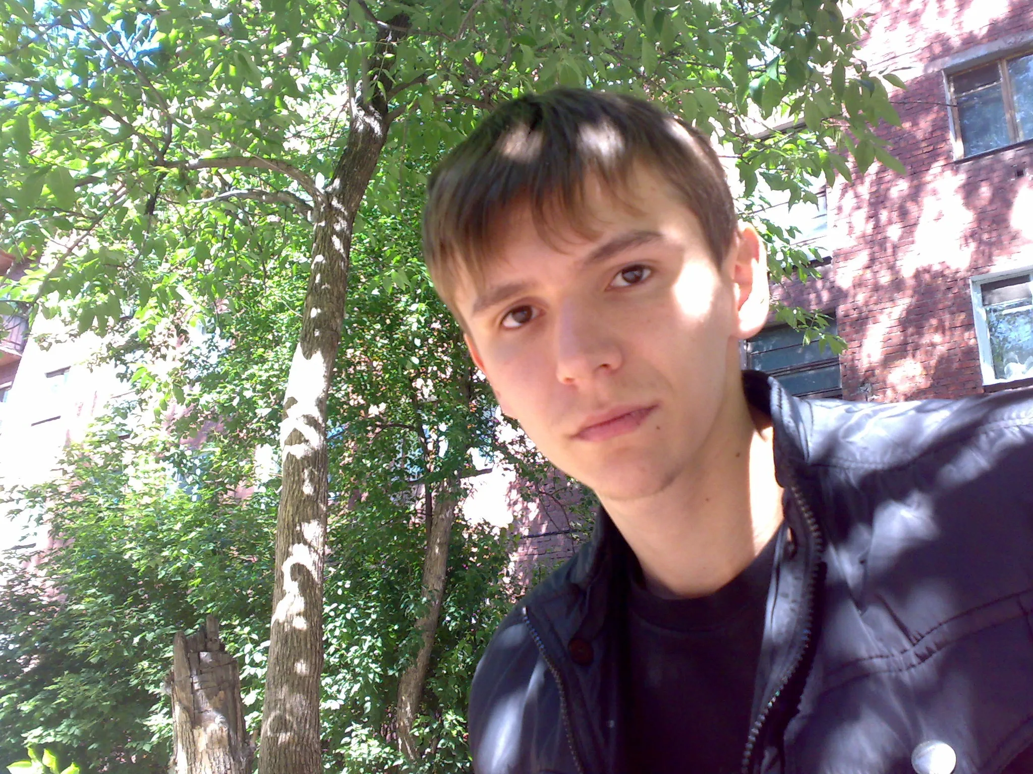 Фото Сергей
