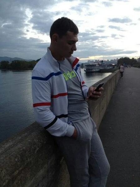 Фото Михаил