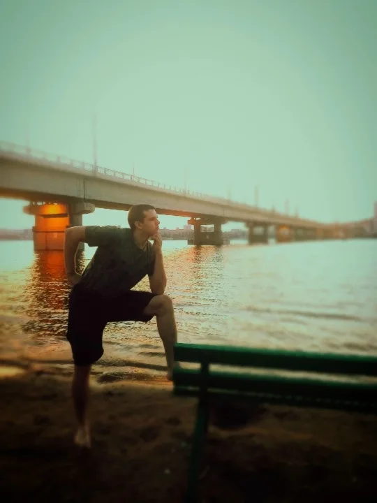 Фото Виктор