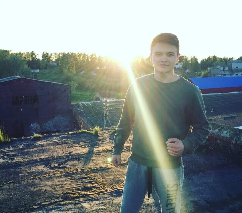 Фото Алексей