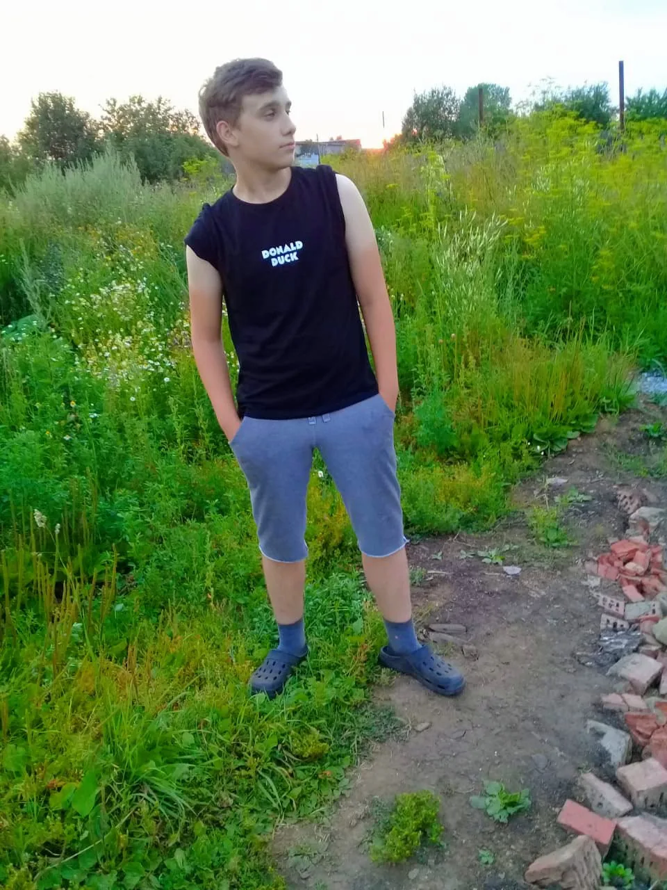 Фото Геннадий