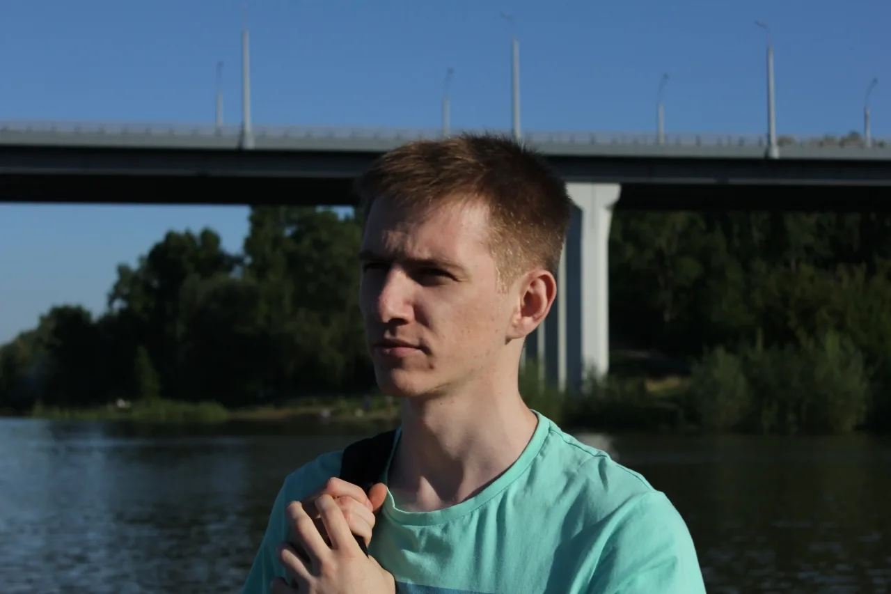 Фото Владимир