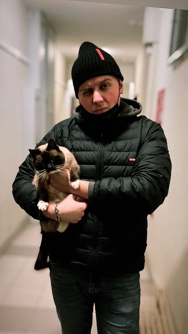 Фото Денис