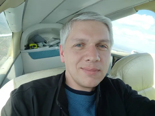 Фото Шахин