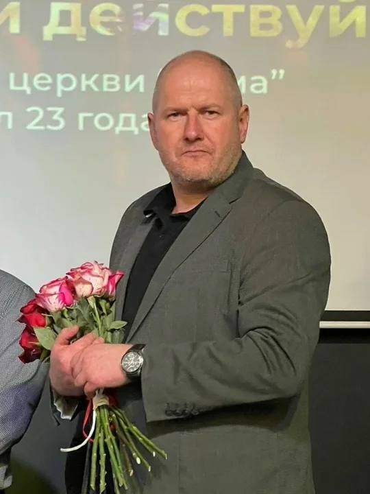Фото Максим