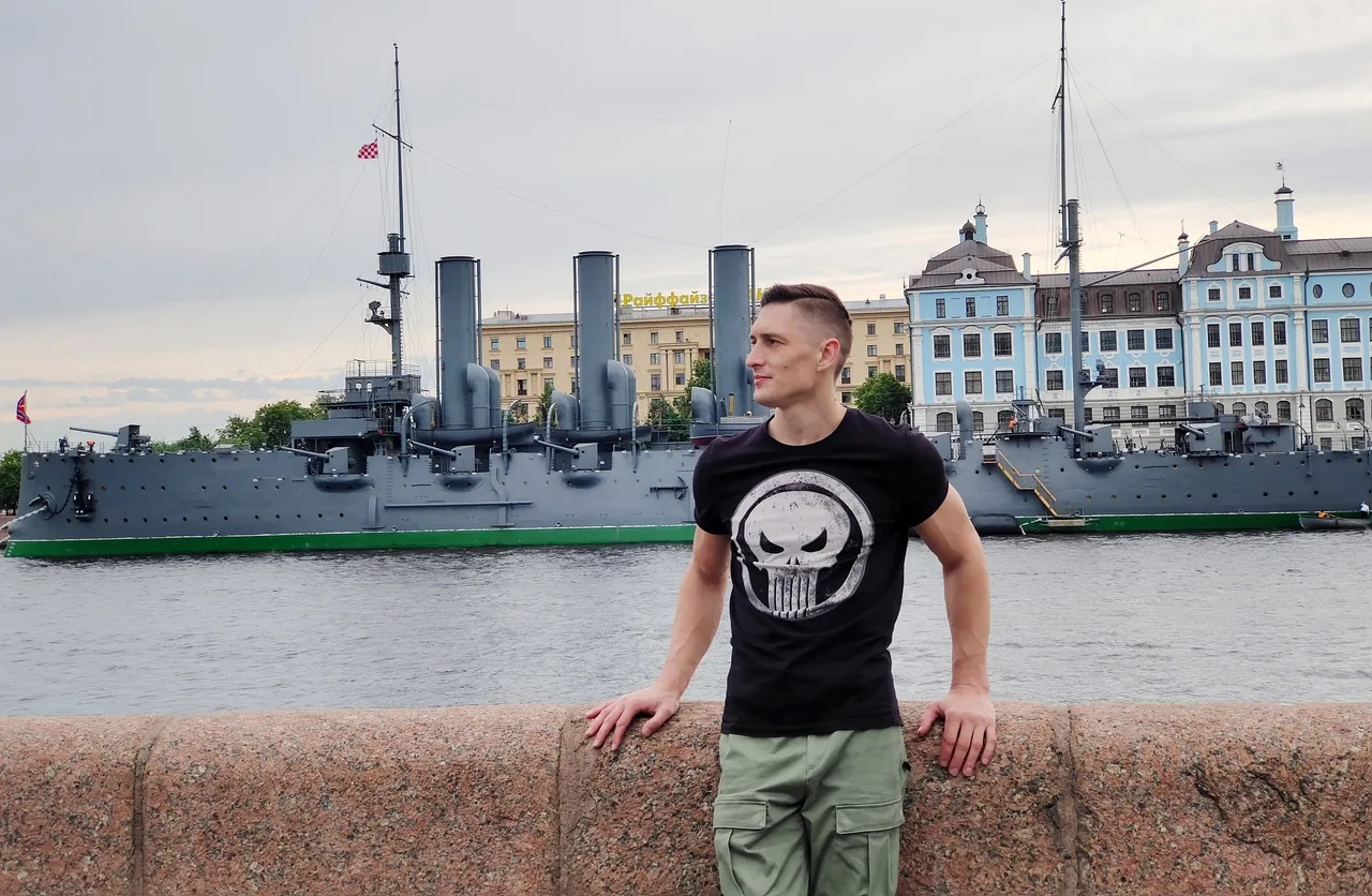 Фото Денис