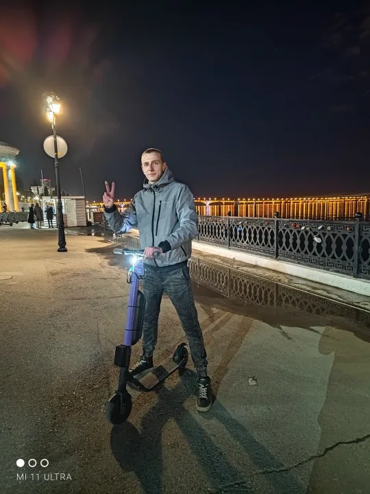 Фото Андрей