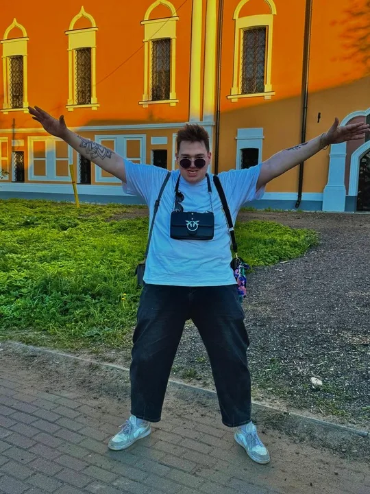 Фото Илья