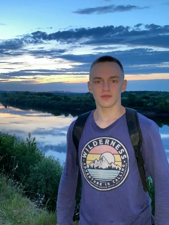 Фото Александр