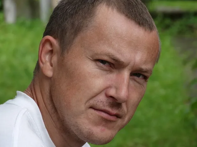 Фото Дмитрий