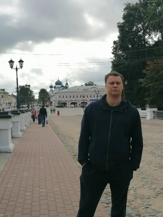 Фото Александр
