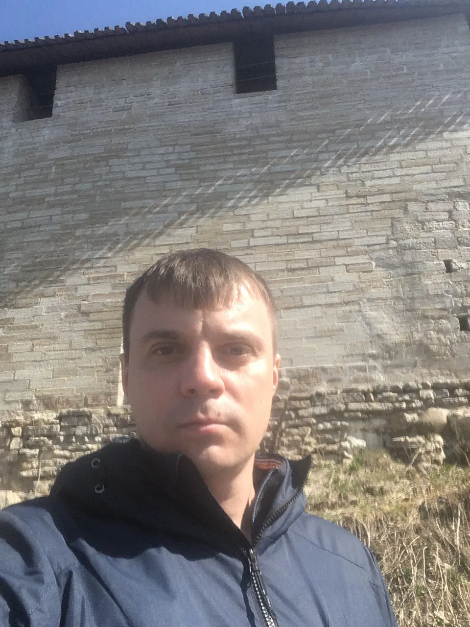 Фото Юрий