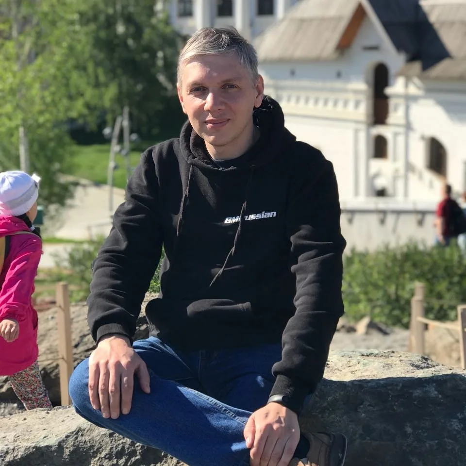 Фото Эдмонд