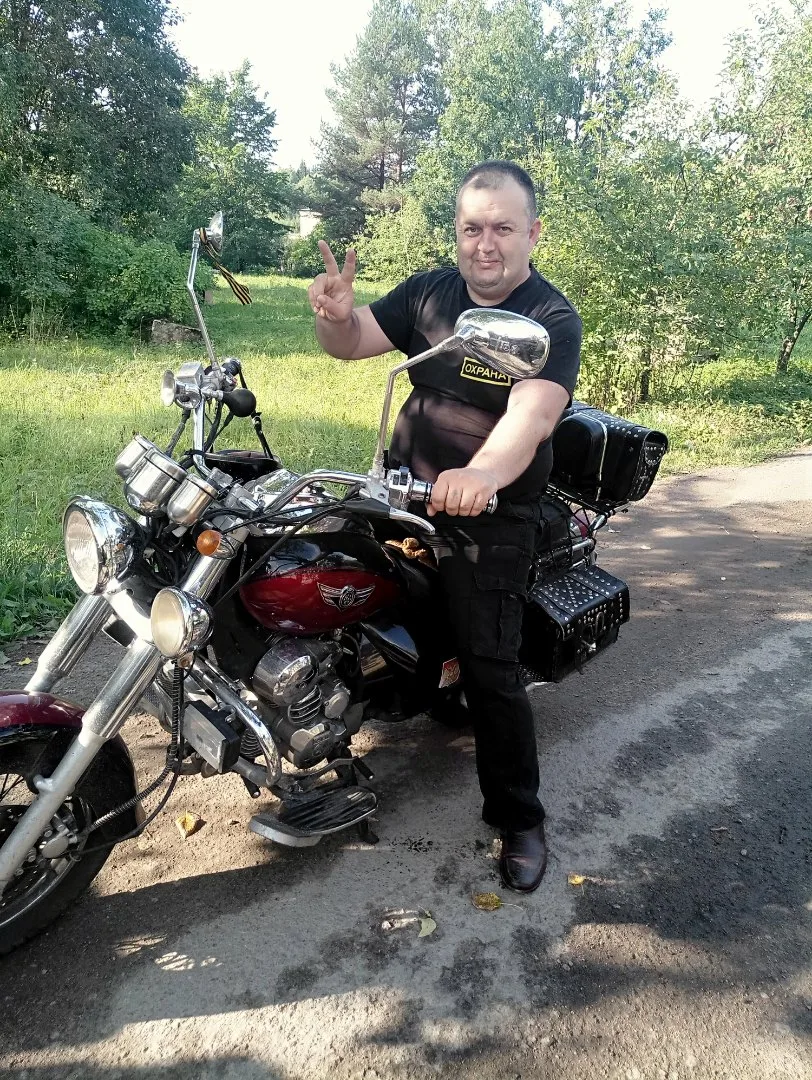Фото Илья