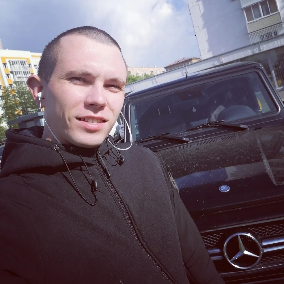 Фото Егор