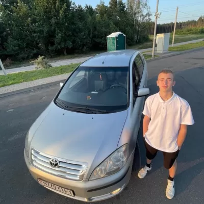 Фото Vadim