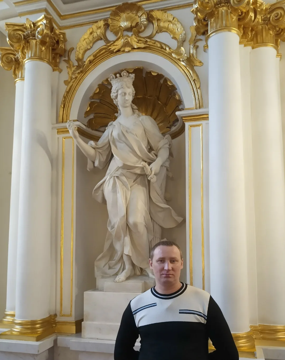 Фото Глеб