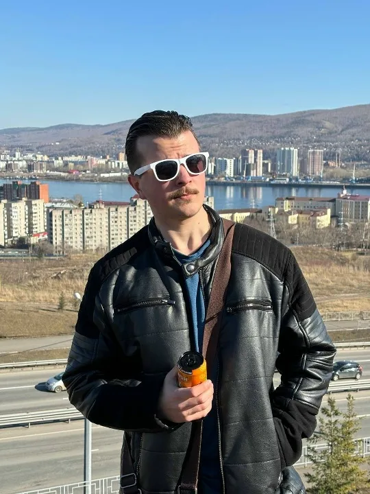 Фото Камиль