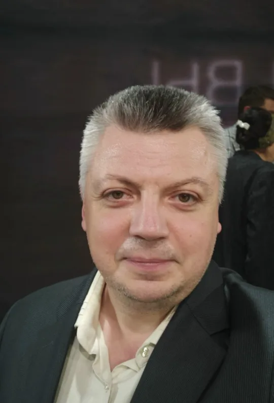Фото Анатолий