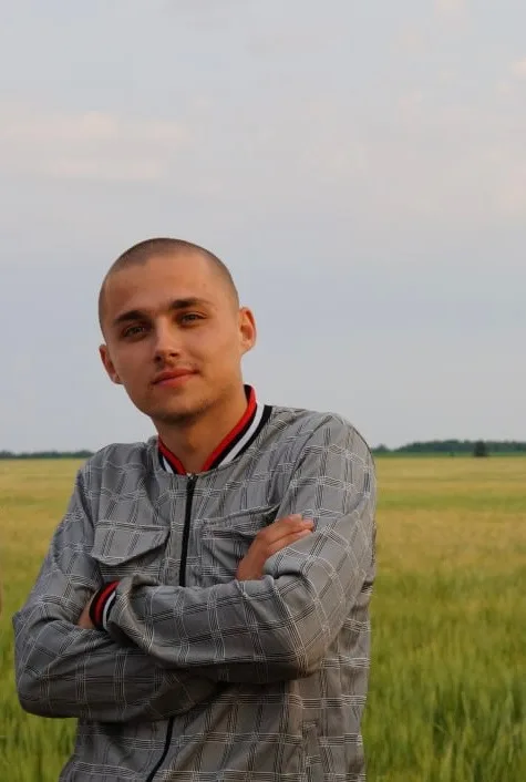 Фото Олег