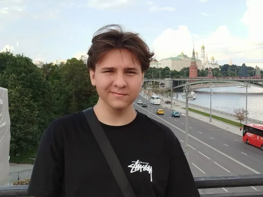 Фото Денис
