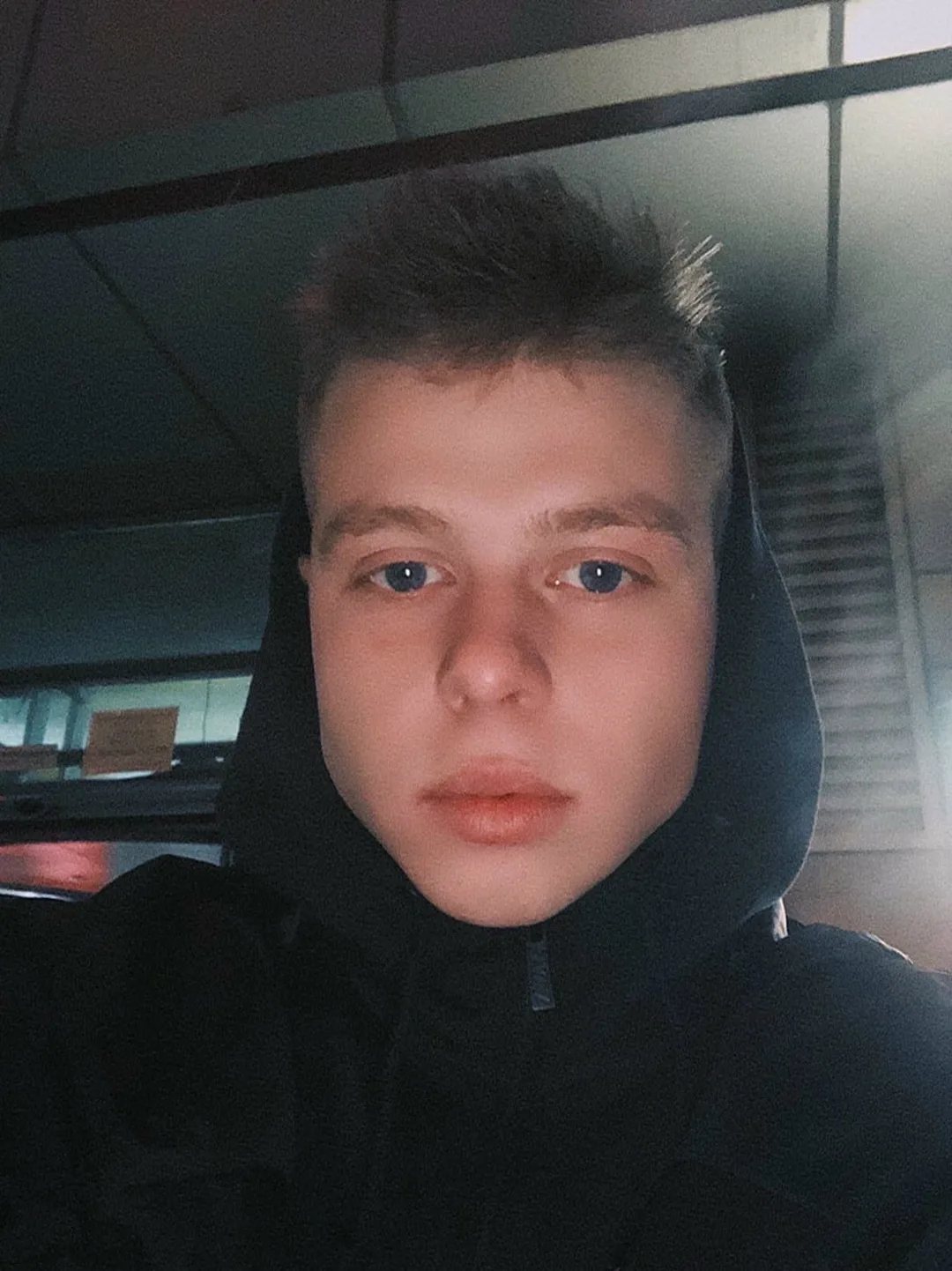 Фото дима