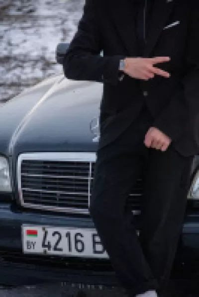 Фото Владимир