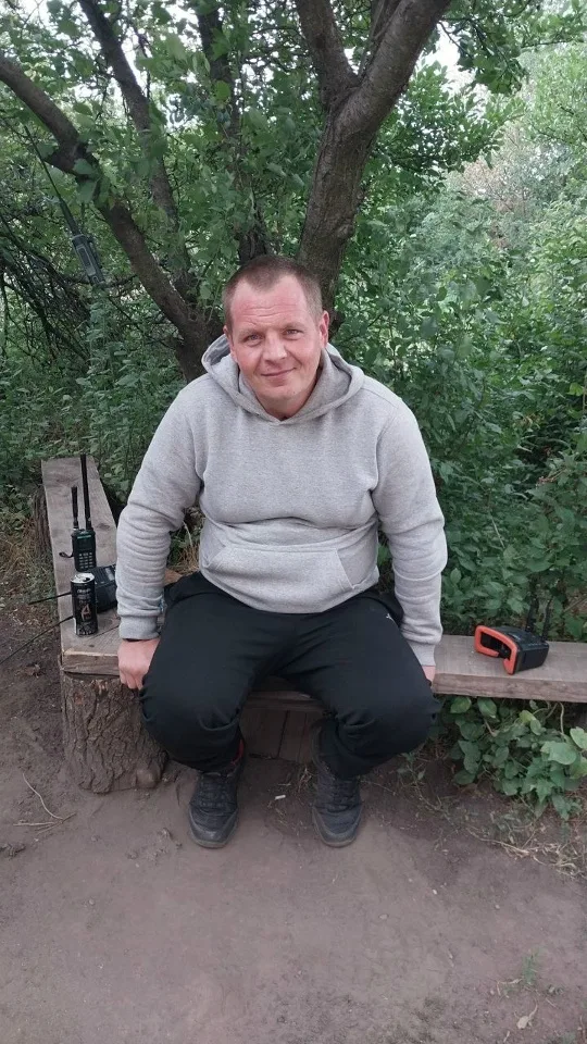 Фото Владимир