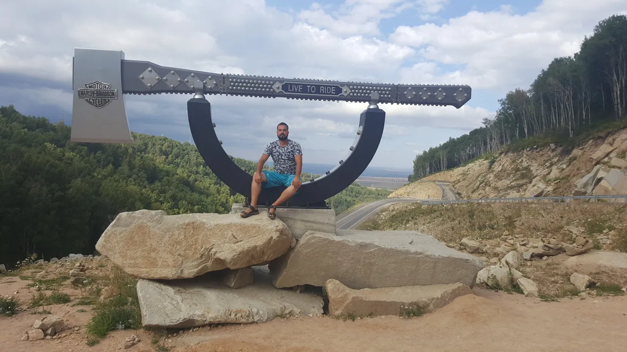 Фото Таир