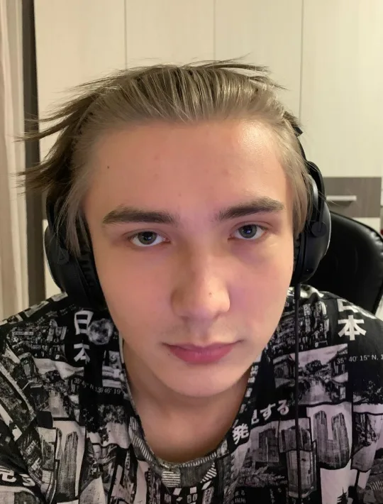 Фото Кирилл