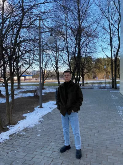 Фото Дима