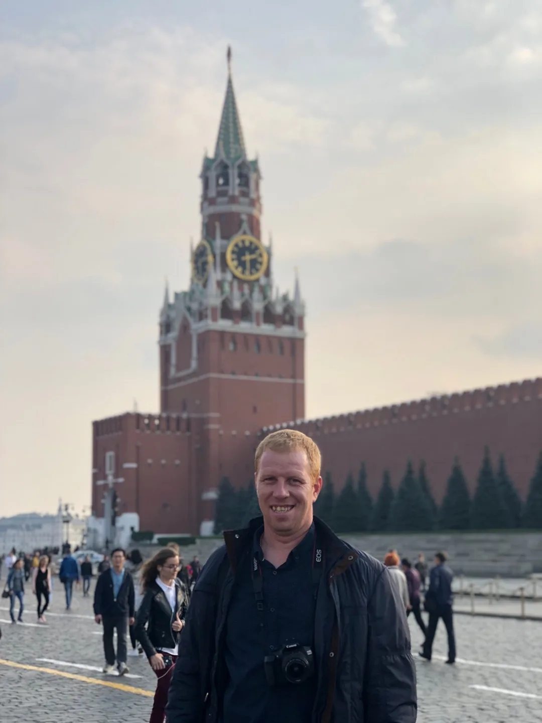 Фото Алексей