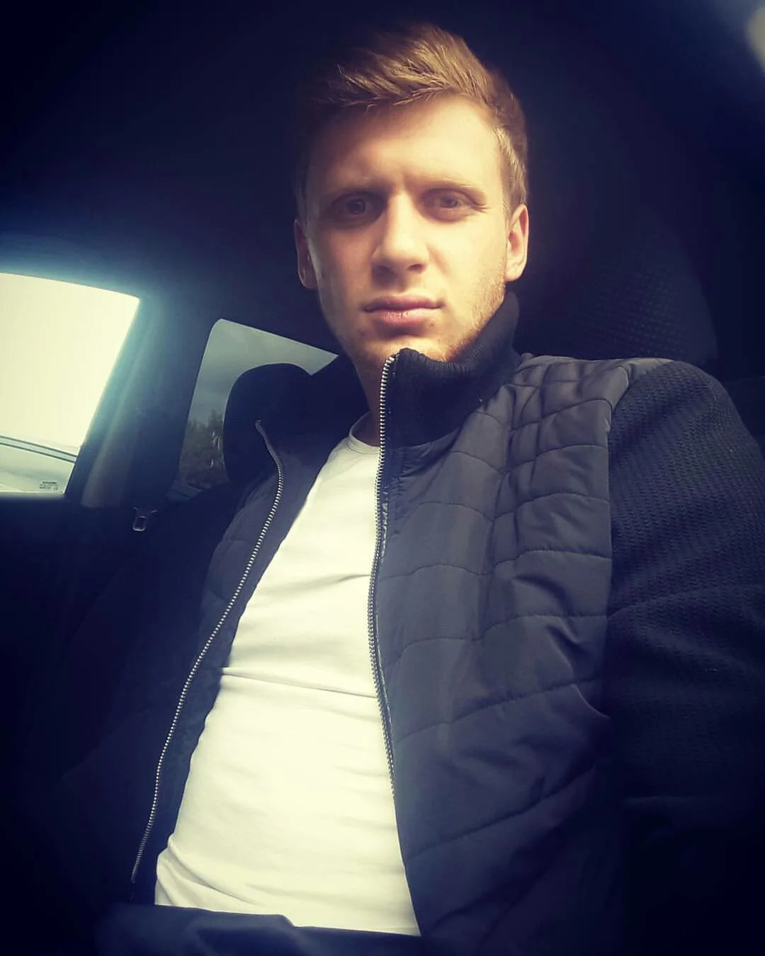 Фото Юрий