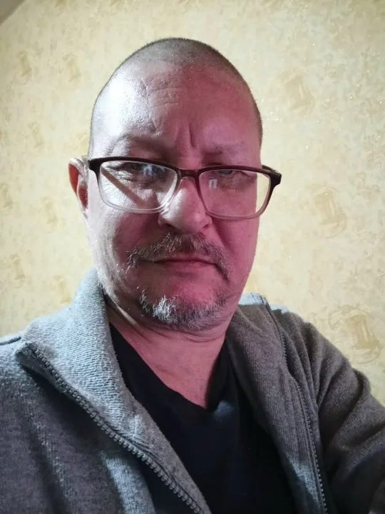 Фото Юджин
