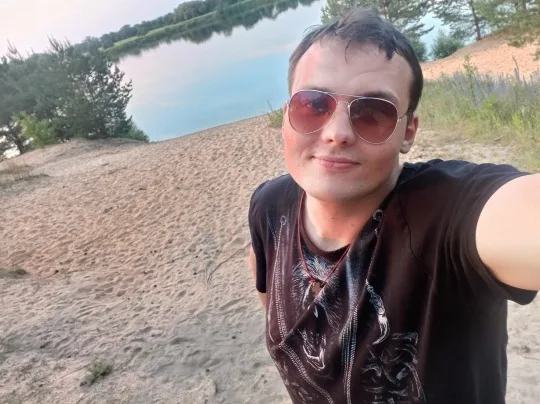 Фото Василий