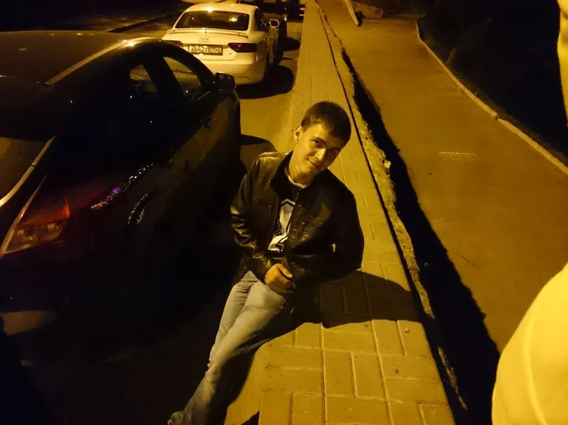 Фото Тёма