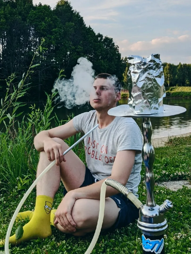 Фото Перец