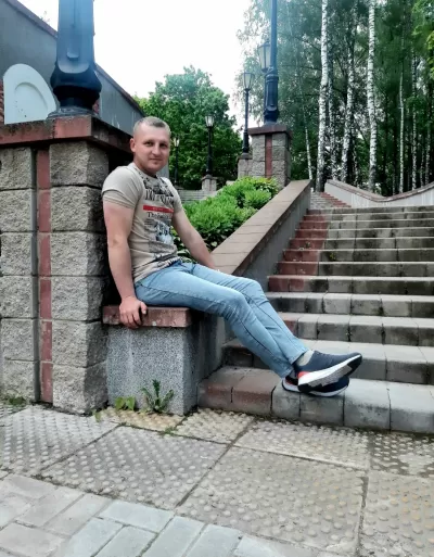 Фото Вадим