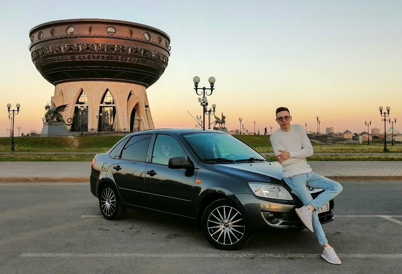 Фото Николай