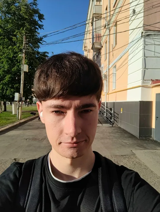Фото Артём