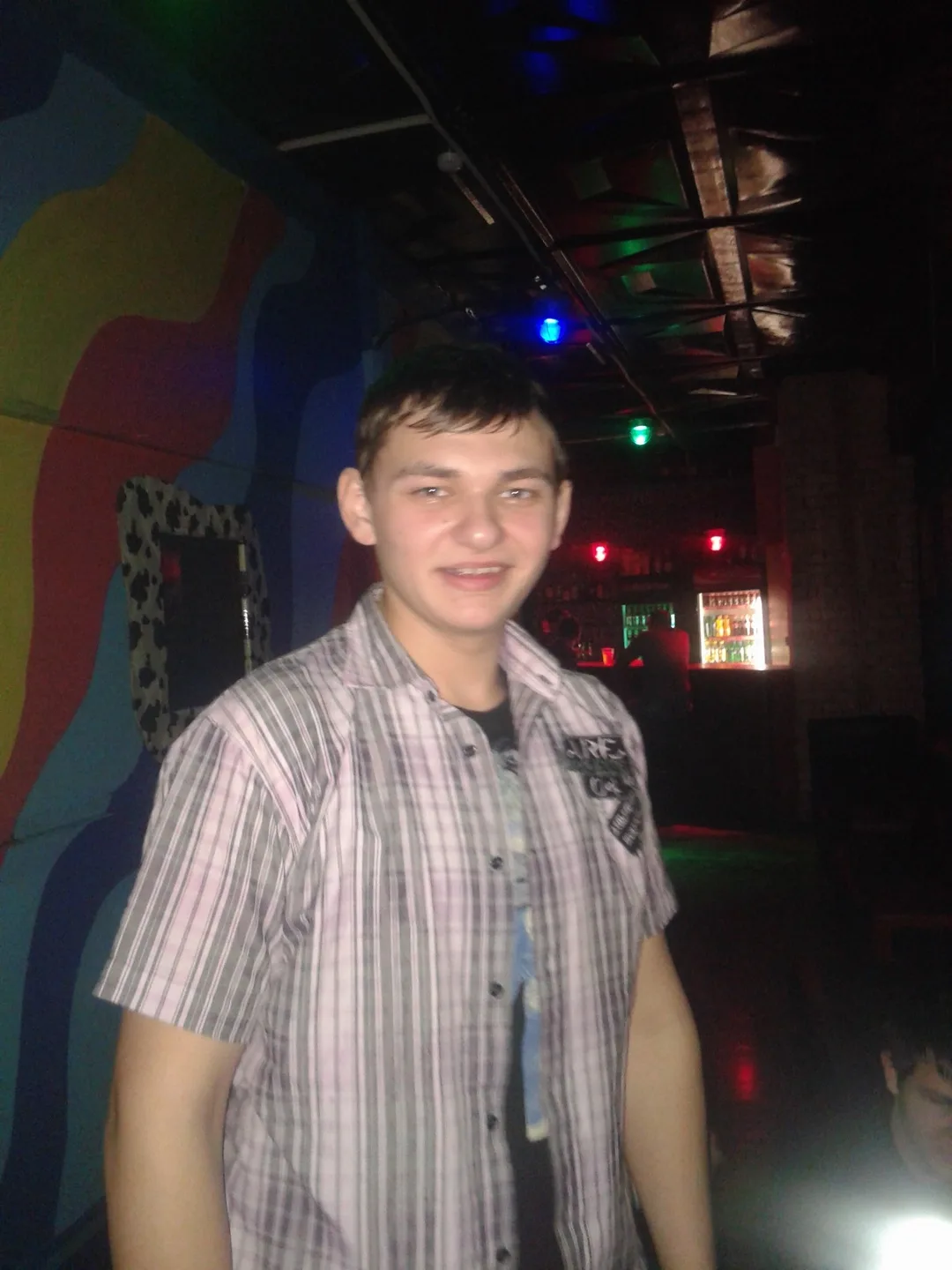 Фото Alexey