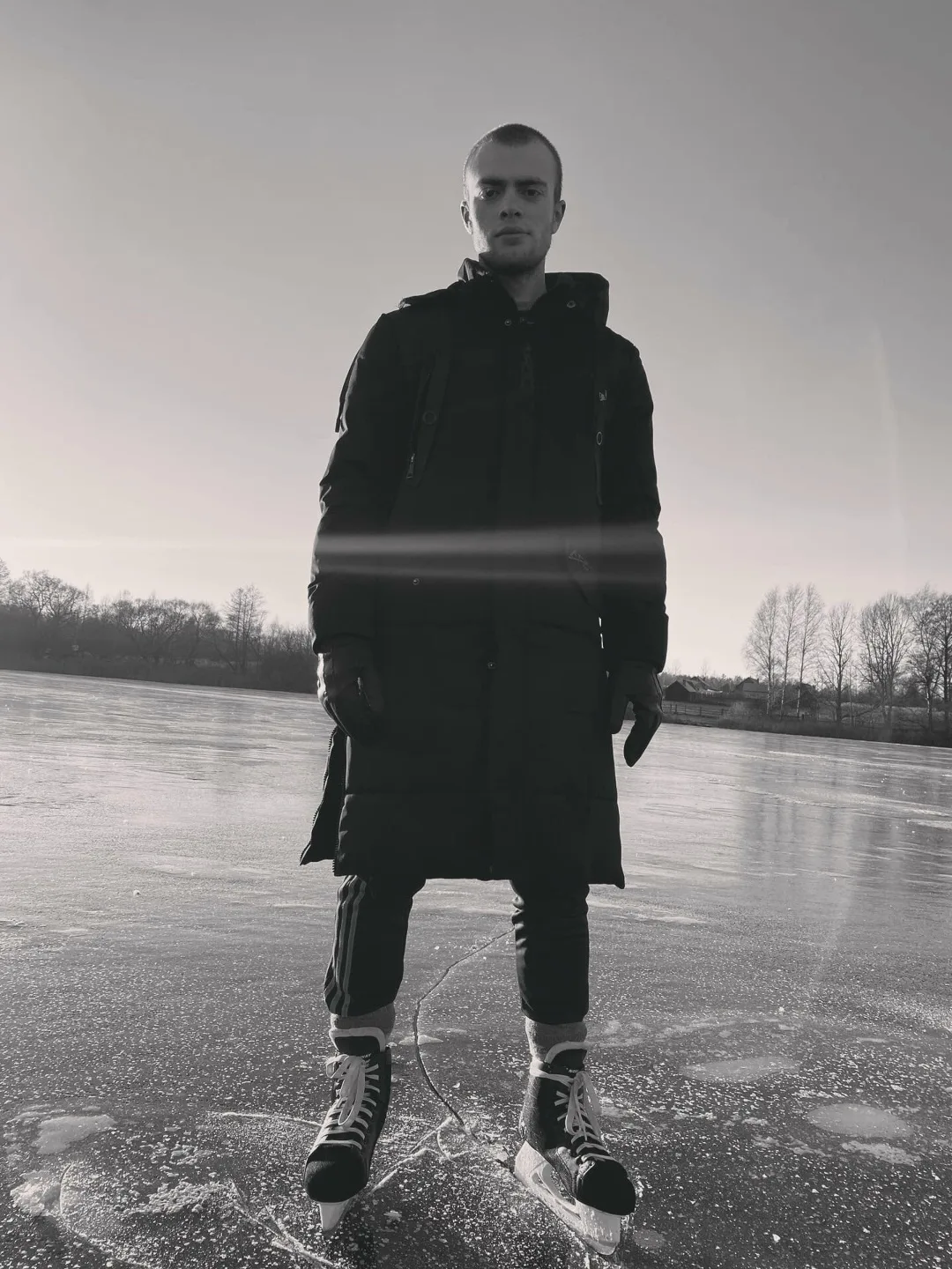 Фото Евгений