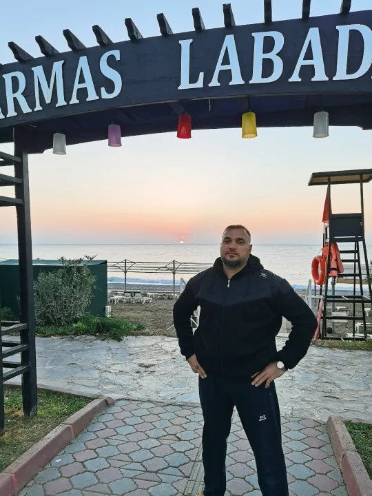 Фото Дмитрий