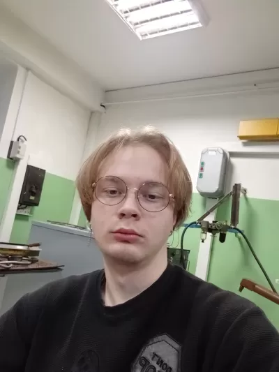 Фото Максим