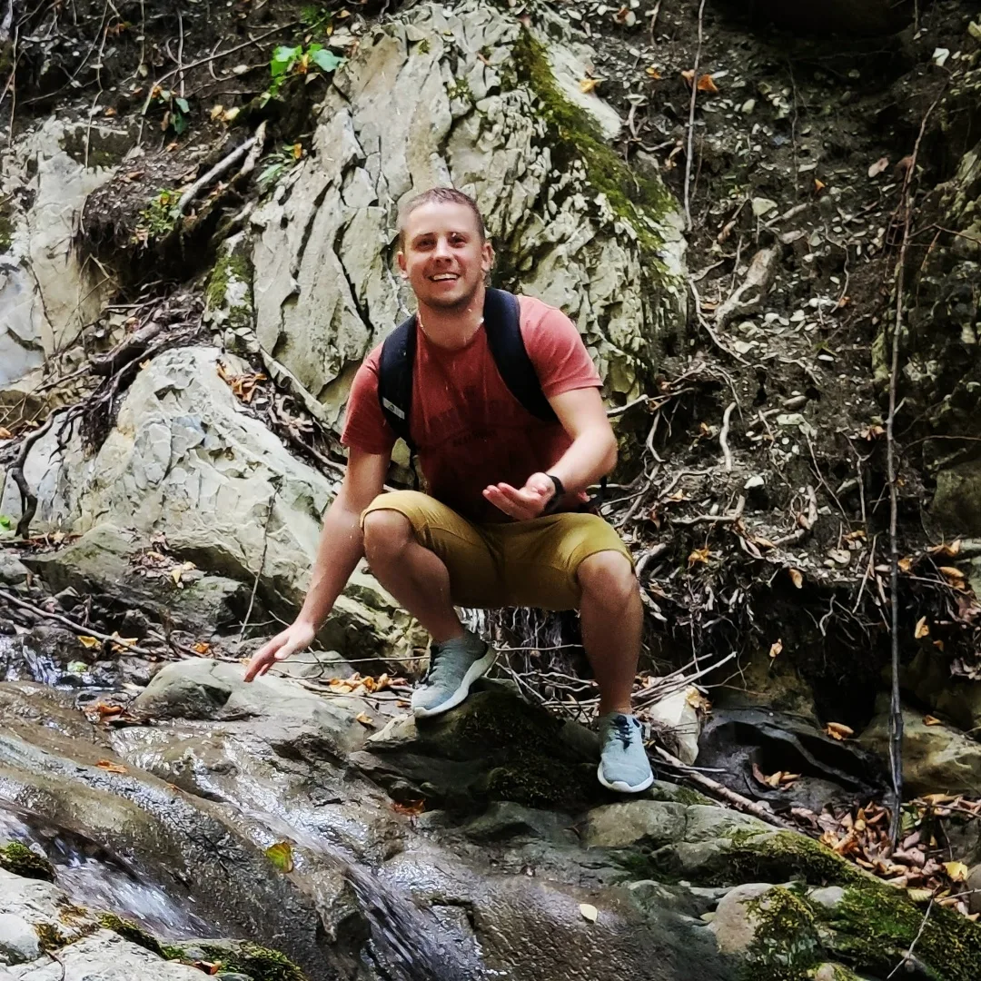 Фото Антон