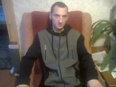 Фото Максим